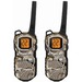 MTRMS355R - Motorola MS355R Waterproof 2-Way Radio In Realtree AP Camo