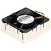 Supermicro SNK-P0048PS 2U+ LGA2011 Passive CPU Heatsink X9 Generation Motherboard With Narrow Ilm