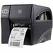 Zebra ZT220 Direct Thermal/Thermal Transfer Printer - Monochrome - Desktop - Label Print - 6 in/s Mono - 203 dpi - Wi-Fi - USB