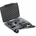Pelican ProGear P1075 Carrying Case for Pistol, Handgun Magazine - Black - Watertight, Crush Proof, Dust Proof