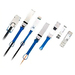 Mellanox InfiniBand Fiber Optic Network Cable - Fiber Optic for Network Device - 9.84 ft - 1 x SFF-8436 QSFP - 1 x SFF-8436 QSFP