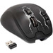 Logitech G700s Rechargeable Gaming Mouse - Cable/Wireless - USB - 8200 dpi - Scroll Wheel - 13 Button(s)