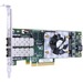 QLogic QLE8362 10Gigabit Ethernet Card - Fiber - Low-profile