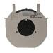 Lexmark Black Prestige Pica Typestyle Printwheel For 5210 5217, 5219, 5228, and 5229 Printers