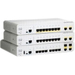 Cisco Catalyst 2960CPD-8TT-L 8 Port Managed Ethernet Switch WSC2960CPD8TTLRF Refurbished