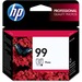HP Tri-color Ink Cartridge