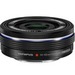 Olympus M.Zuiko - 14 mm to 42 mm - f/3.5 - 5.6 - Zoom Lens for Micro Four Thirds