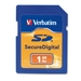 Verbatim 1GB Secure Digital Card