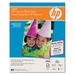 HP Premium Photo Paper