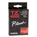 Brother P-Touch TZ Laminated Tape