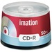 Imation 52x CD-R Media