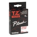 Brother P-Touch TZ-222 Laminated Tape