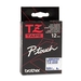 Brother P-Touch TZ-233 Laminated Tape