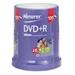 Memorex 16x DVD+R Media