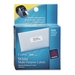 Avery Dennison PLP White Multi-purpose Labels