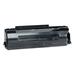 Panasonic Black Fax Toner