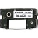 Electronic Label Maker Tapes