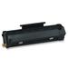 Nukote FT35R Toner Cartridge, 2700 Page Yield, NUKFT35R, NUK FT35R