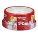 Memorex 2.4x DVD+R Double Layer Media