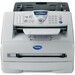 Brother Fax-2820 Laser Plain Paper Fax/Copier