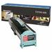 Lexmark Black Toner Cartridge