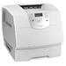 Lexmark T644 Laser Printer