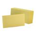Esselte Colored Blank Index Cards