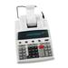 Compucessory 12 Digit Commercial 2 Color Calculator