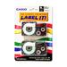 Casio Tape Cassette for Labelmakers