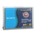 DG60P - Sony DDS-1 Tape Cartridge - DAT DDS-1 - 1.3GB (Native) / 2.6GB (Compressed)-DG60P