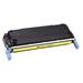 Laser Cartridge,f/ HP 5500/5550 Series,12000 Pg.Yld,Yellow