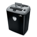 FEL3860102 - Shredder, Strip Cut, 12 Sheet Capacity, 14-1/2"x11-3/4"x18" - discount shredders