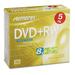 Memorex 8x DVD+RW Media