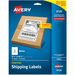 Avery Dennison InkJet Shipping Labels Avery Dennison InkJet Shipping Labels