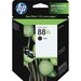 HEWC9396AN - HP No. 88 Large Ink Cartridge