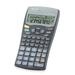 Sharp EL-531WBBK Scientific Calculator
