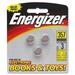 Energizer Silver Oxide Button Cell