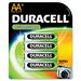 Duracell AA NiMH General Purpose Battery
