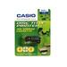 Casio TR-18BU Blue Ribbon Cartridge For CW-50, CW-75, CW-100 and CW-L300 CD Title Writers
