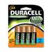 Duracell AA NiMH General Purpose Battery