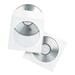 Fellowes CD Paper Envelope