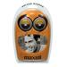 Maxell EC-250 Deluxe Stereo Earphone
