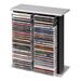 Fellowes - CD Tower