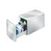 Media Storage Drawers