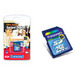 Transcend 256MB Secure Digital Card - 80x - 256 MB