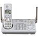 Panasonic KX-TG5771S Cordless Telephone