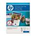 HP Glossy Brochure Paper