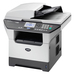 Brother DCP-8060 Multifunction Printer