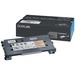 Lexmark Black High Yield Toner Cartridge