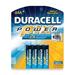 Duracell PowerPix Nickel Oxyhydroxide AAA Size Digital Camera Battery
